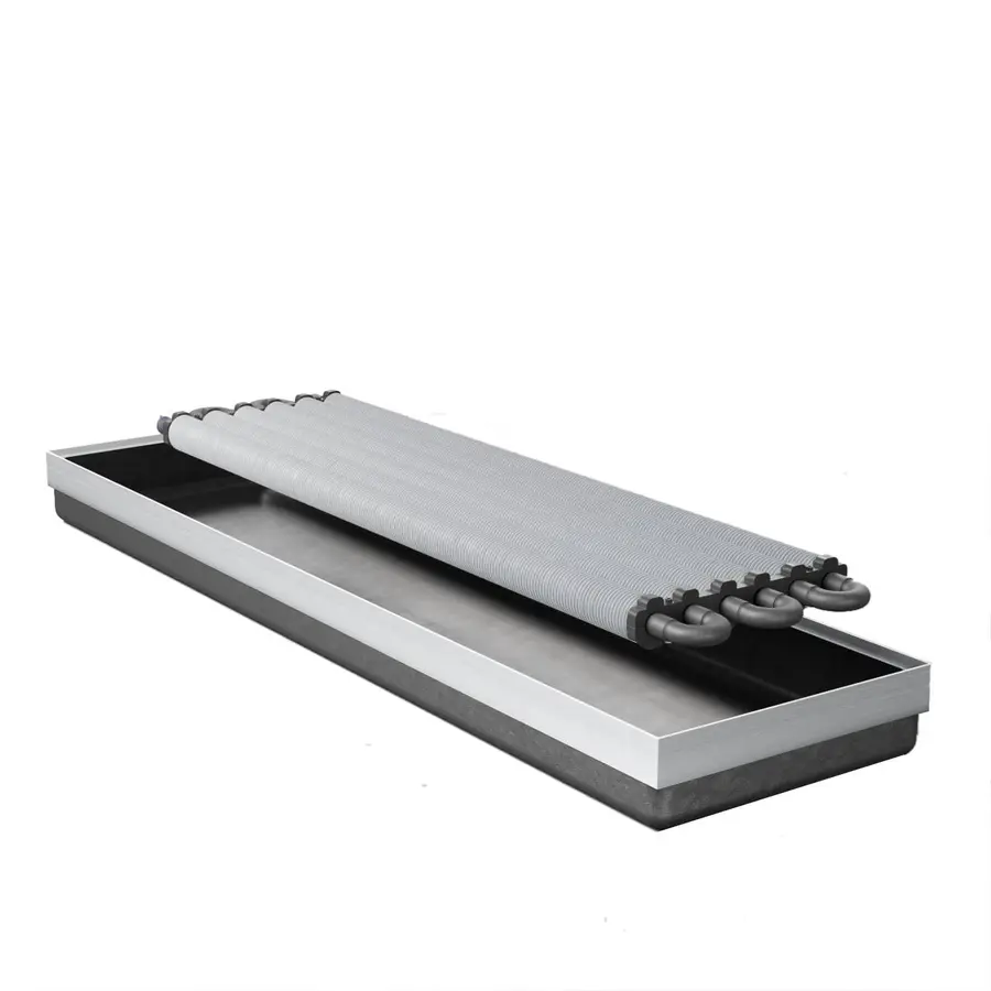 Конвектор ТС70-500/265-Comfort-6s (без решітки)