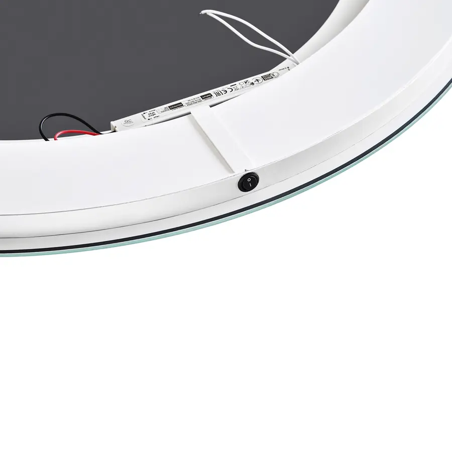 Дзеркало UNIO MRR-09 RND 700 x 700 mm LED FL