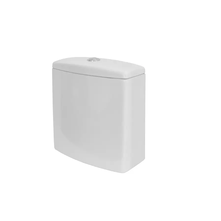 Бачок компакта OLIMPIA, 011 3/6 низ