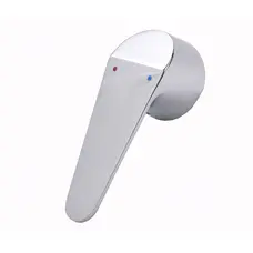 Ручка змішувача одноважельного H-10-40 під картридж D40