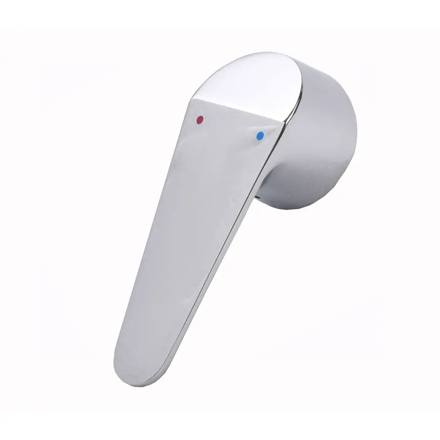 Ручка змішувача одноважельного H-10-40 під картридж D40