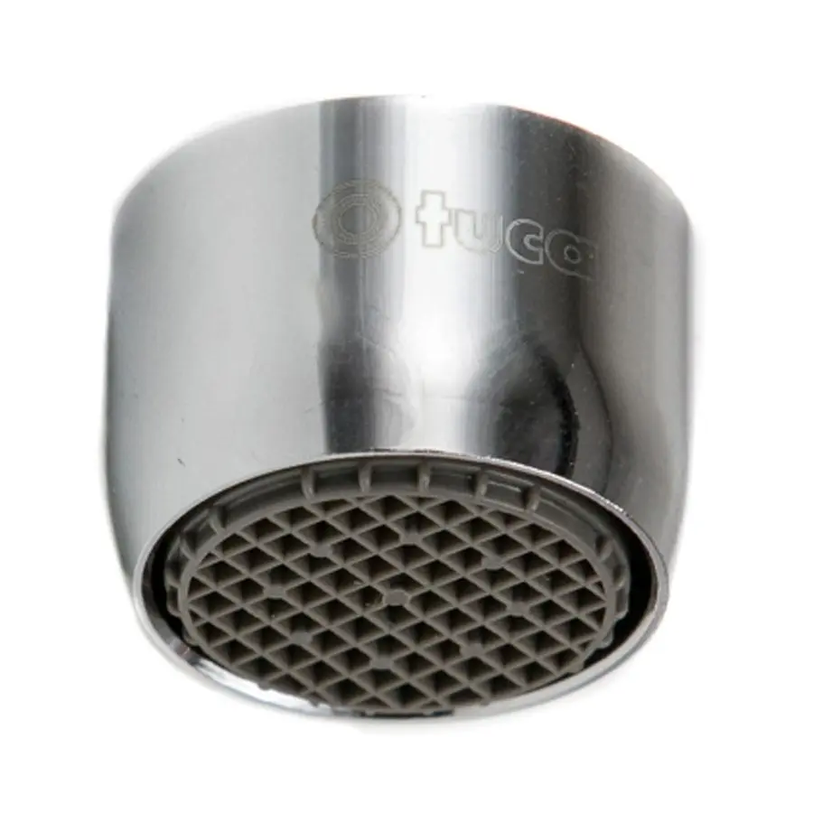 201999 Аератор H24 50% для змішувачей (зовн.різьба) Кухня,вана Tucai Made in Spain