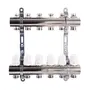 Колектор з регуляторами та кріпленням ECO 001С 1″x6