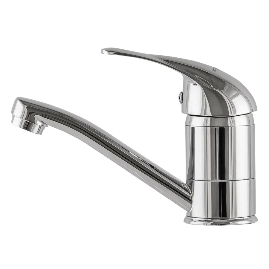 Смеситель для умывальника EcoMix E-GEZ-203M