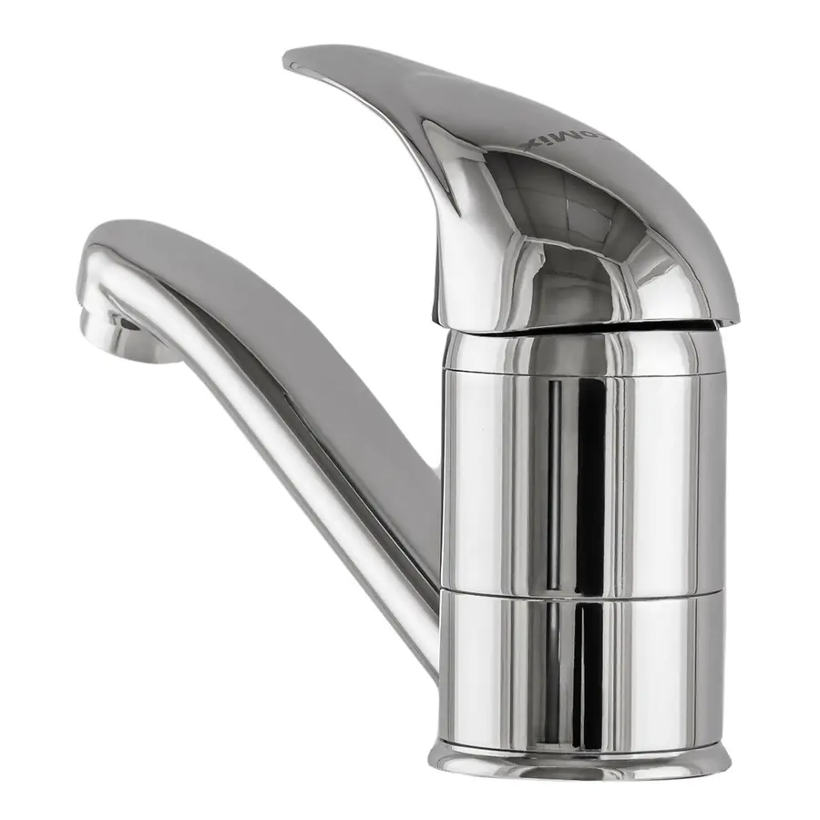 Смеситель для умывальника EcoMix E-GEZ-203M