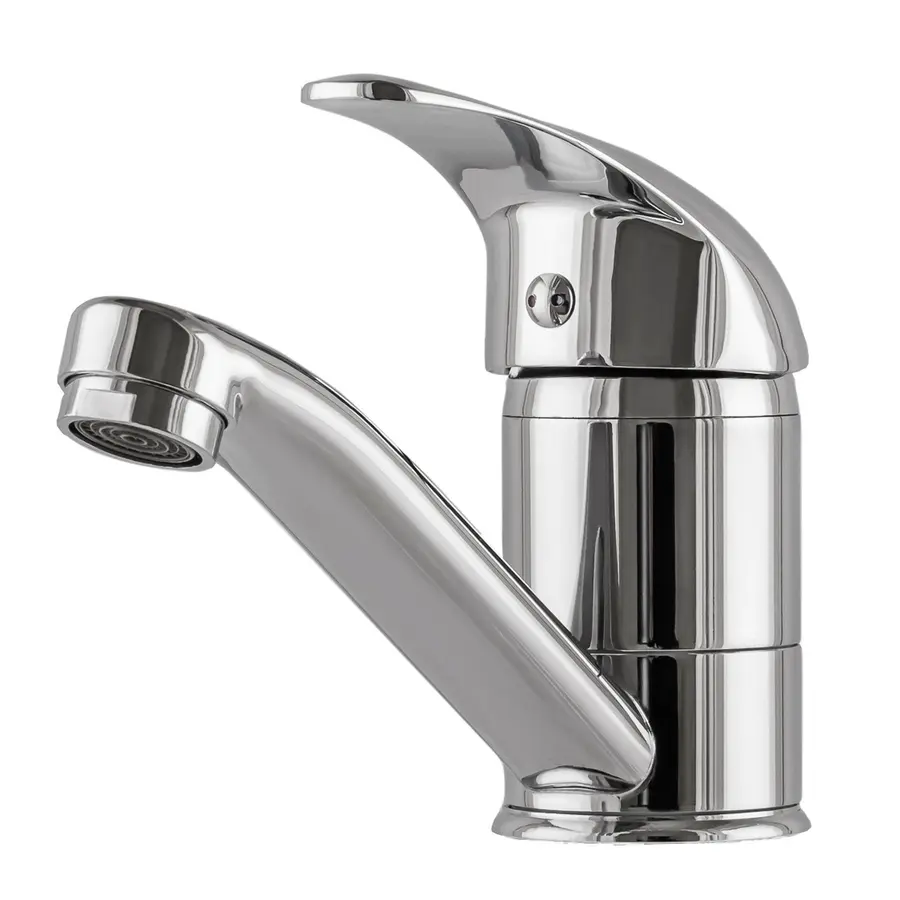 Смеситель для умывальника EcoMix E-GEZ-203M