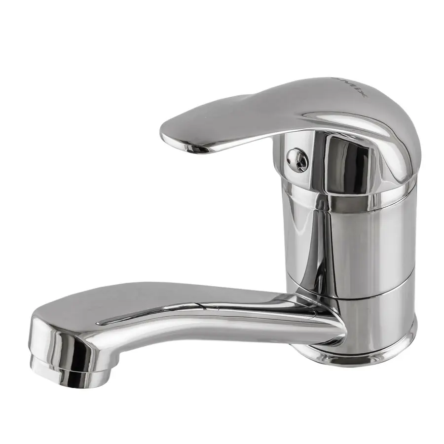 Смеситель для умывальника EcoMix E-GEZ-203M