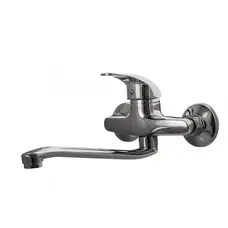 Смеситель для кухни EcoMix E-GEZ-104