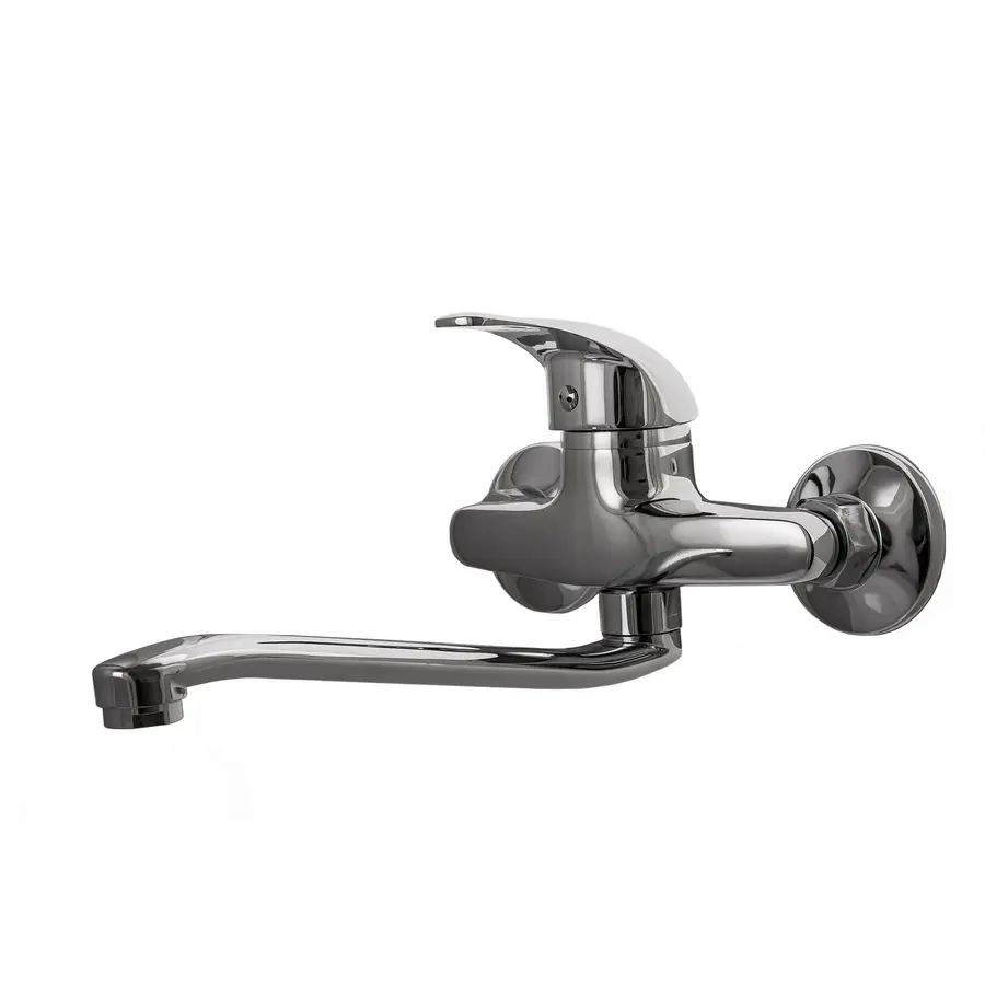 Смеситель для кухни EcoMix E-GEZ-104