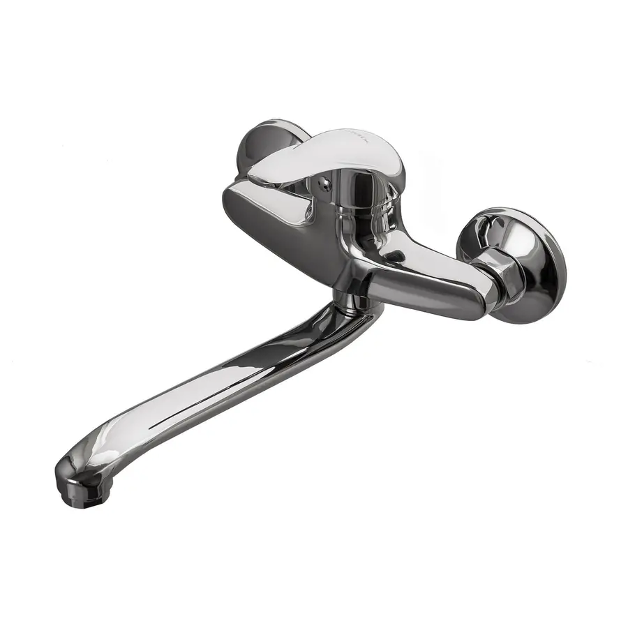 Смеситель для кухни EcoMix E-GEZ-104