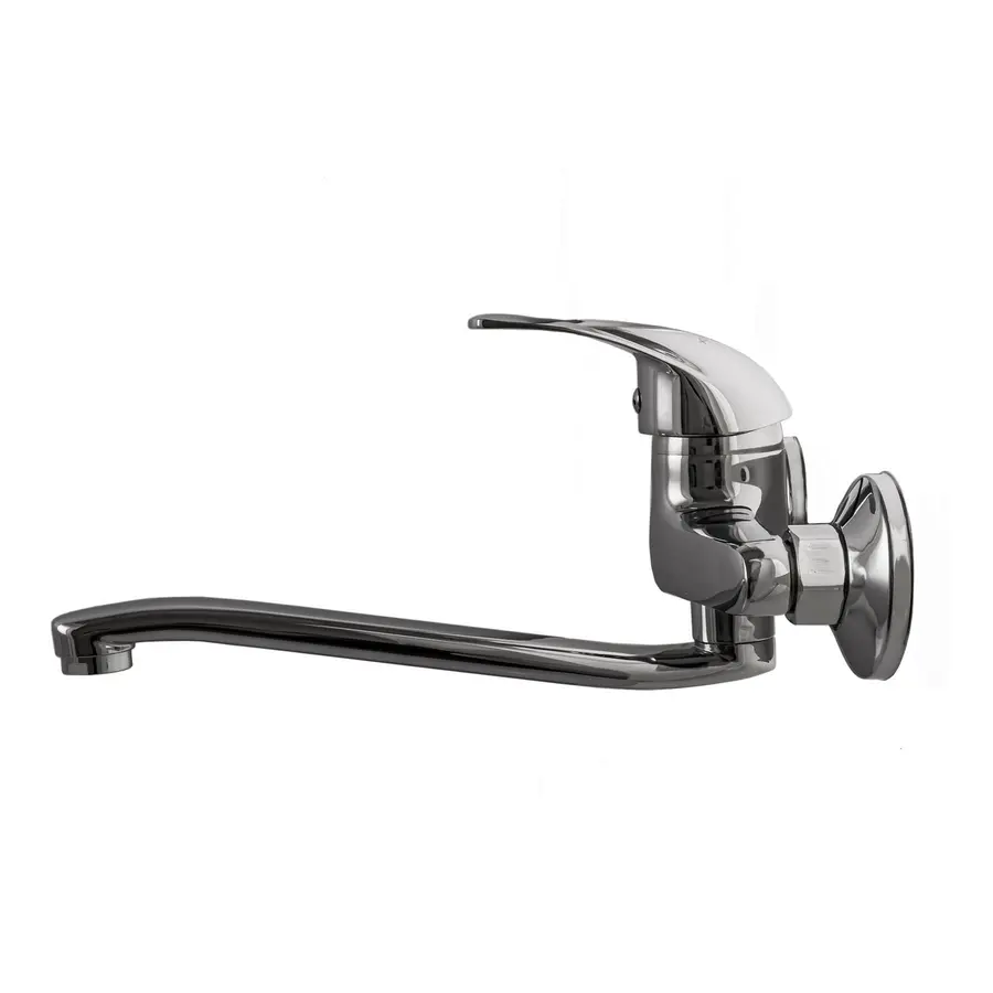 Смеситель для кухни EcoMix E-GEZ-104