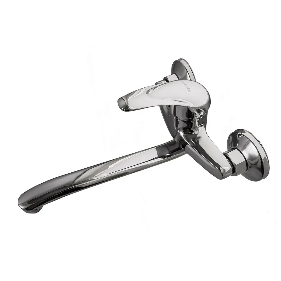 Смеситель для кухни EcoMix E-GEZ-104