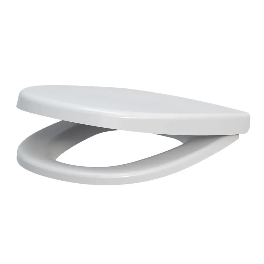 Кришка для унітазу Cersanit ARTECO дюропласт