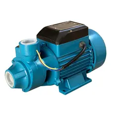 Насос вихровий VOLKS pumpe QB60 0,37кВт