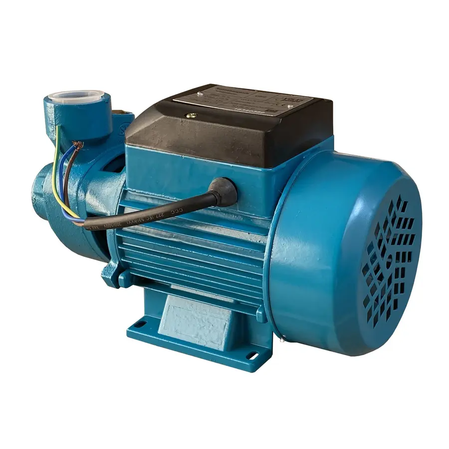 Насос вихровий VOLKS pumpe QB60 0,37кВт