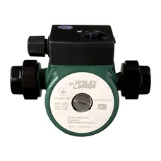 Насос циркуляційний VOLKS pumpe ZP25/4 130мм + гайки Насос циркуляційний VOLKS pumpe ZP25/4 130мм + гайки