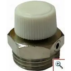 Кран Маєвского SOLOMON 1/2″ ручний 9002 NR1015