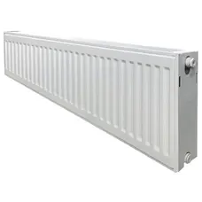 Радіатор сталевий панельний KALDE 22 низ/справа 300x900 (без OUTER)