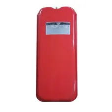 Бак Zilmet oem-pro для монтажу в котли Арт. 537 10л 3/4″ 3 bar прямокутний ( 13N6001017 )