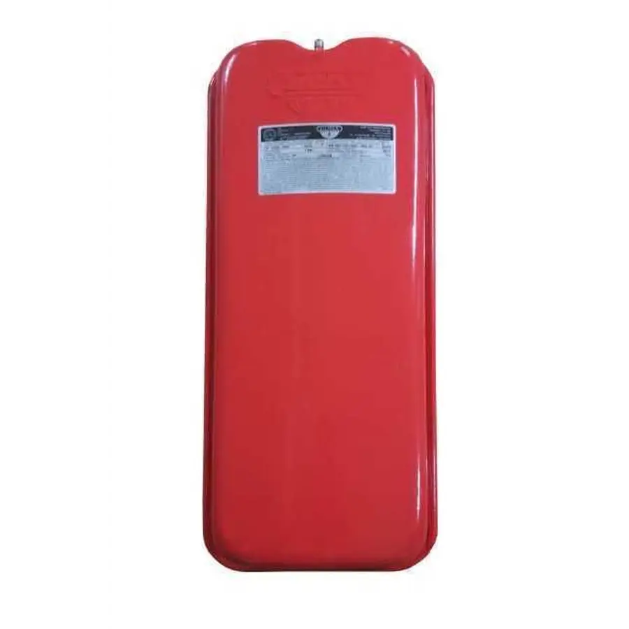 Бак Zilmet oem-pro для монтажу в котли Арт. 537 10л 3/4″ 3 bar прямокутний ( 13N6001017 )