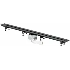 Душовий лоток Advantix Vario 30-120 см VIEGA 721671