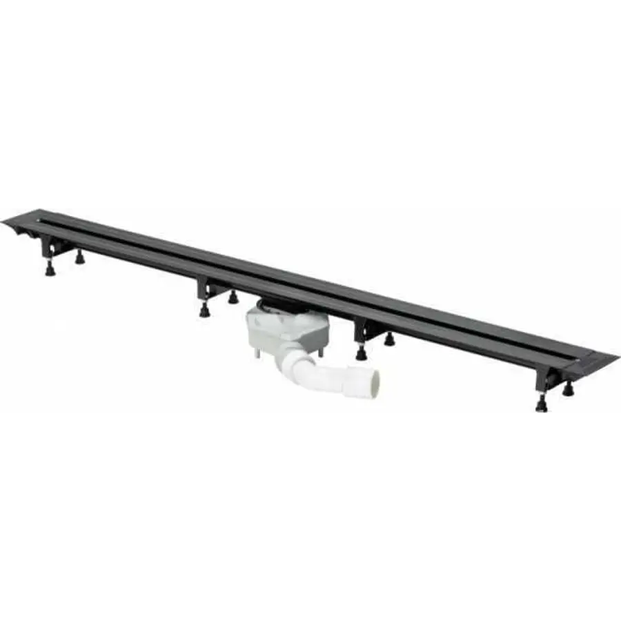 Душевой лоток Advantix Vario 30-120 см VIEGA 721671