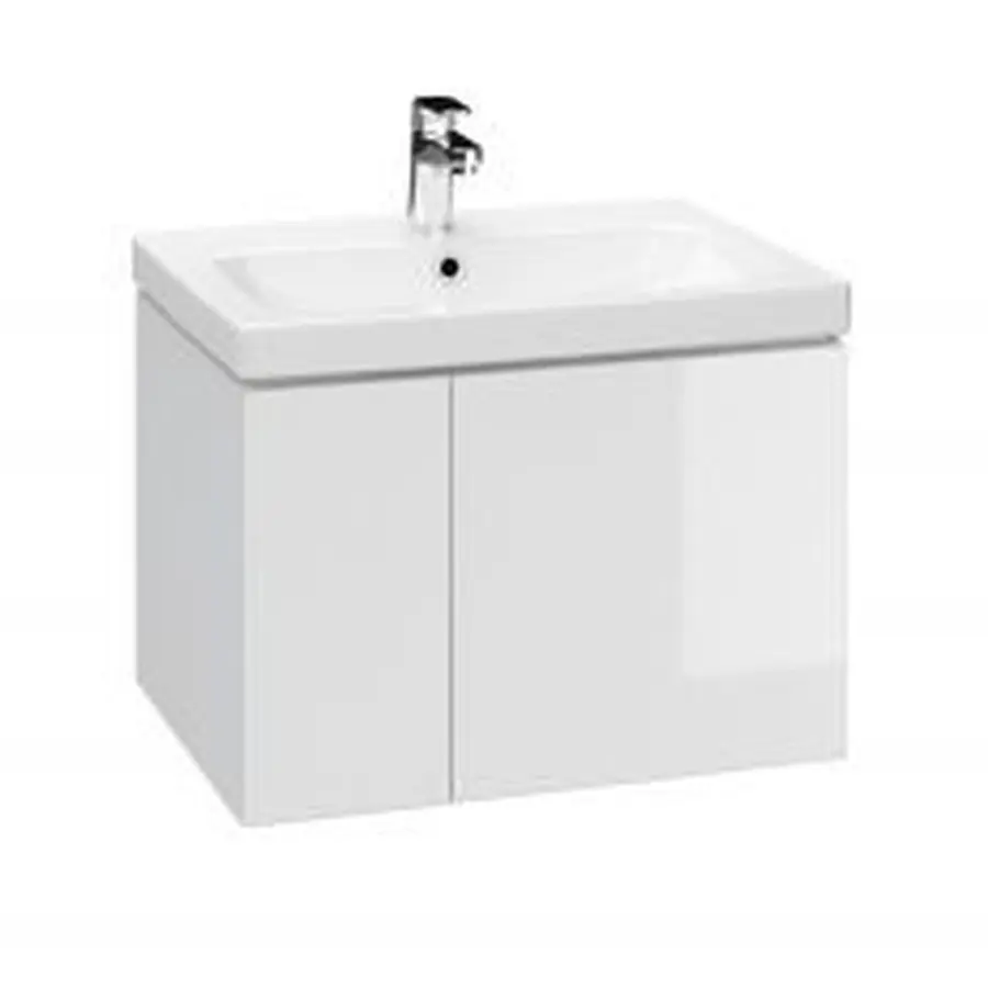 Шафа Cersanit COLOUR під умивальник COMO/COLOR 60