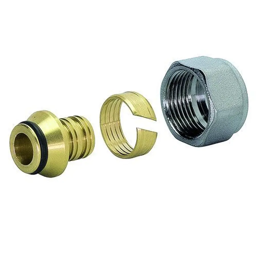 Євроконус APE ITALY 781 L 16x1/2 (2,0)