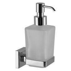 Дозатор жидкого мыла Perfect Sanitary Appliances КВ 9933A