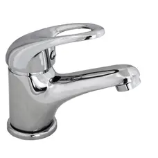 Смеситель для умывальника Globus Lux Sena GLS-101