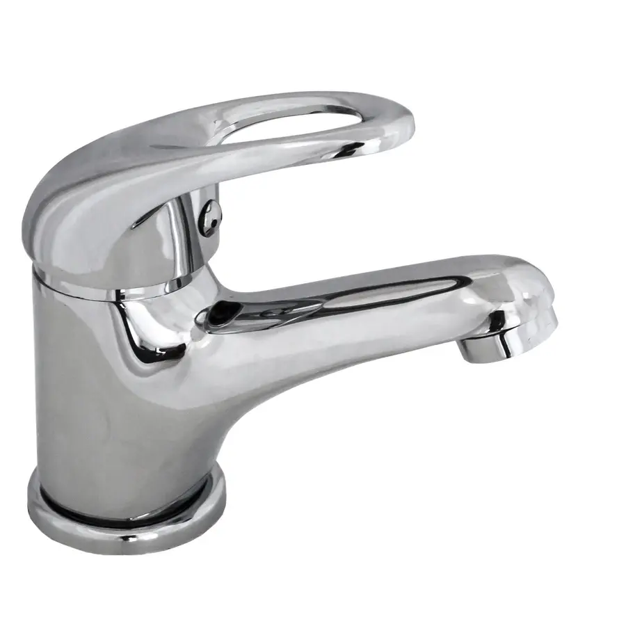 Смеситель для умывальника Globus Lux Sena GLS-101