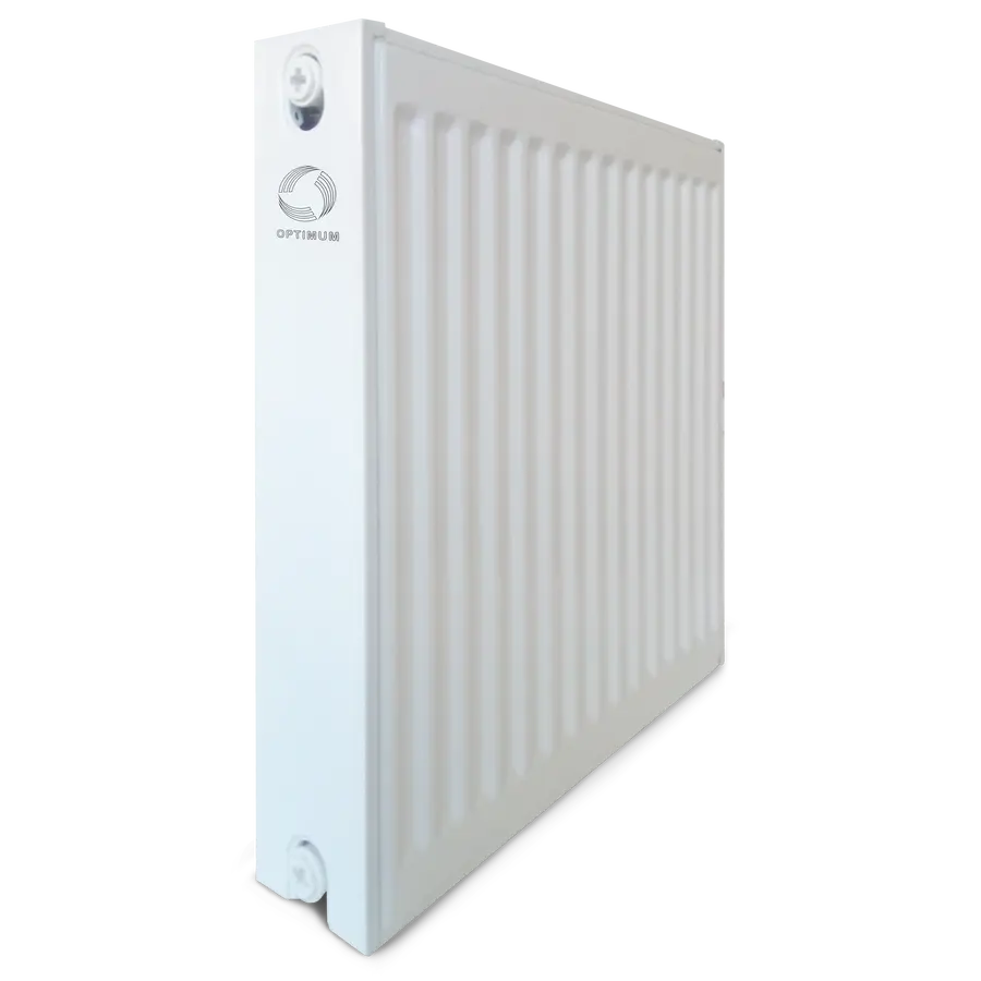 Радиатор стальной панельный OPTIMUM 22 низ 500x700 OUTER