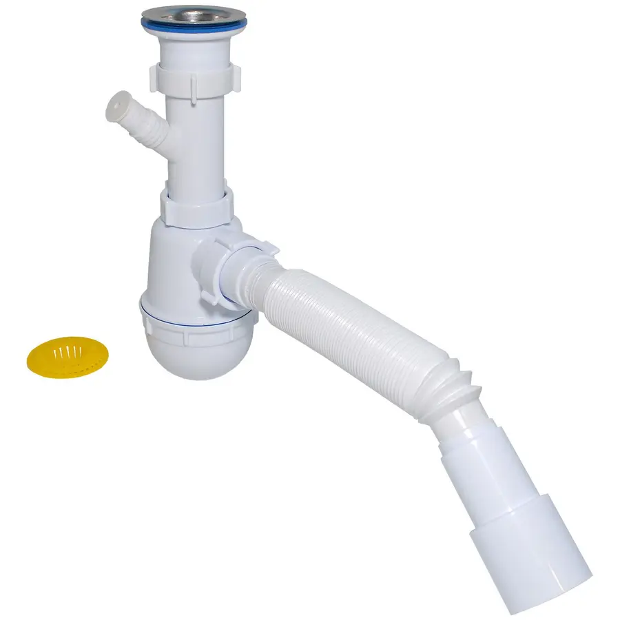 Сифон Waterstal А-40059