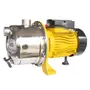 Насосная станция Optima JET100S-PL-24INOX 1,1кВт нержавейка на расческе