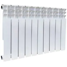 Радіатор біметалевий секційний ENERGO BILIGHT 500/80