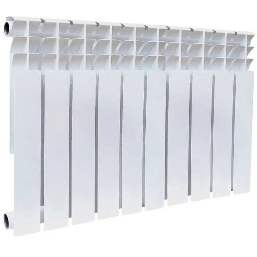 Радіатор біметалевий секційний ENERGO BILIGHT 500/80