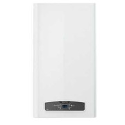 Котел газовий Ariston Cares X 24 CF EU дим, двоконтурний