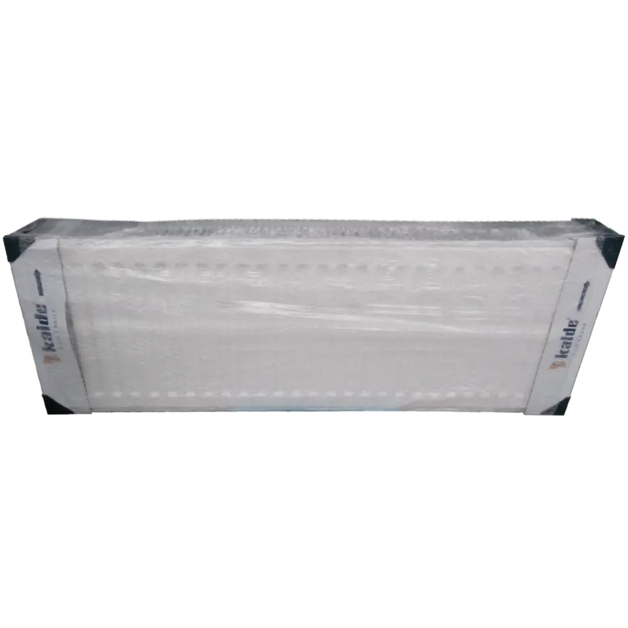Радиатор стальной панельный KALDE 33 бок 300x600