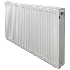 Радиатор стальной панельный KALDE 22 низ 600x800