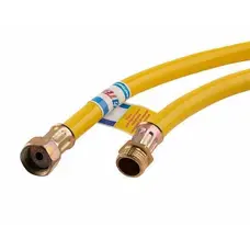 Шланг газовий Waterstal 1,2 м Гайка/Гайка 1/2″ WS 120 HG Шланг газовий Waterstal 1,2 м Гайка/Гайка 1/2″ WS 120 HG