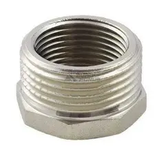 Футорка SELBA 1/2″х1/4″ ЗВ SL8809