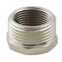 Футорка SELBA 1/2″х1/4″ ЗВ SL8809