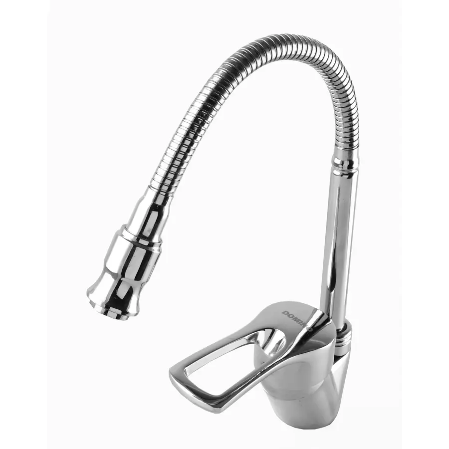 Кухонный смеситель DOMINO SIRIUS DSV-203SM