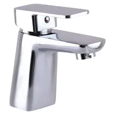 Смеситель для умывальника Globus Lux Milano GLM-101