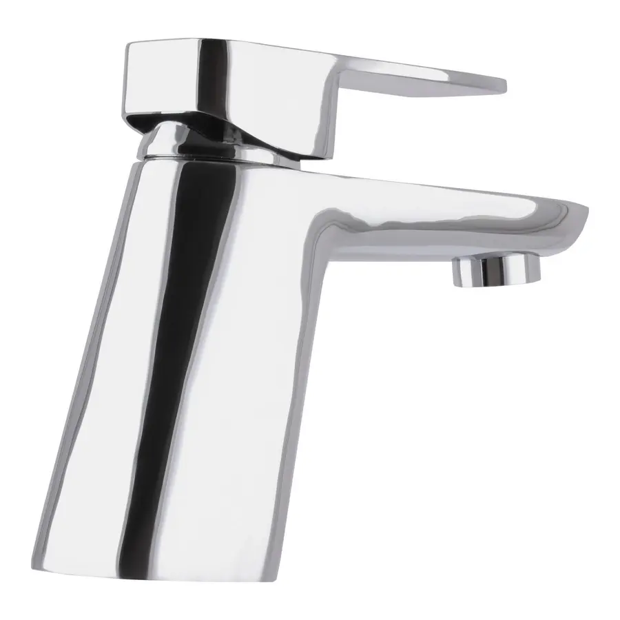 Смеситель для умывальника Globus Lux Milano GLM-101