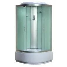 Душевой бокс BRAVO BUG H90W