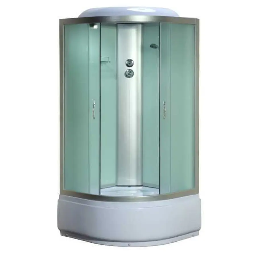 Душовий бокс BRAVO BUG H90W