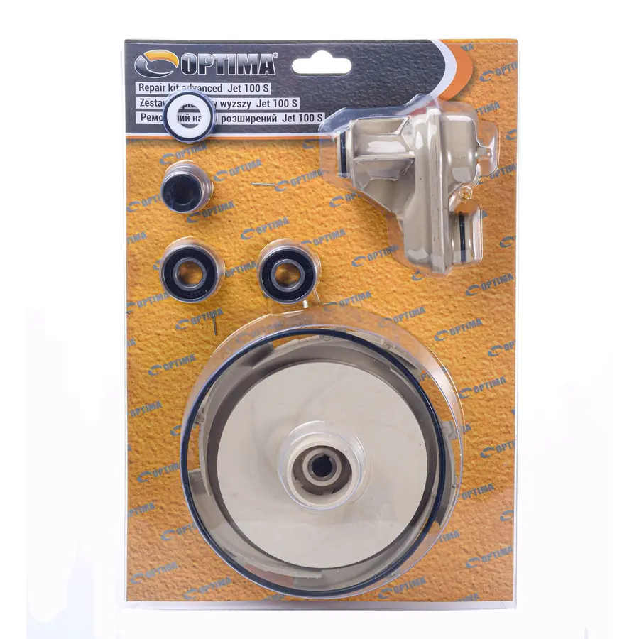 Ремонтный комплект к насосу Optima JET 100S - PLUS