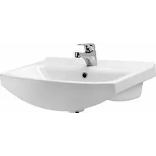 Умывальник мебельный Cersanit CERSANIA 65