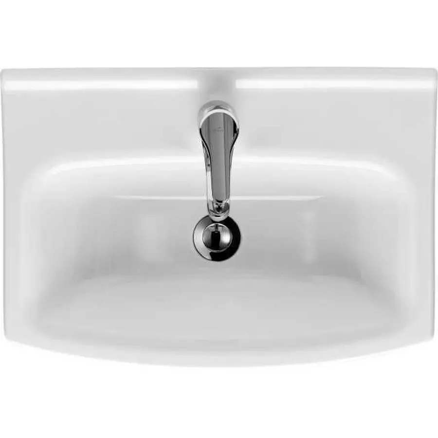 Умывальник мебельный Cersanit CERSANIA 65